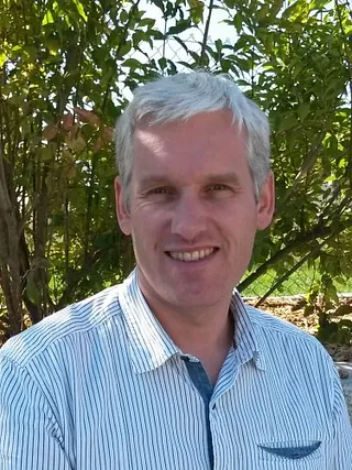 Norbert Litzlbauer