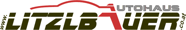 Autohaus Litzlbauer Logo