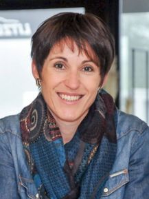 Christa Litzlbauer
