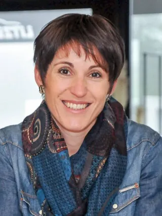 Christa Litzlbauer