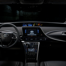 Cockpit Hybrid